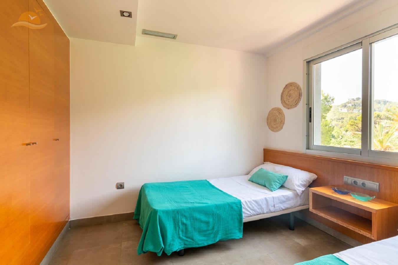 Apartamentos Bravosol Vyb Дения Экстерьер фото