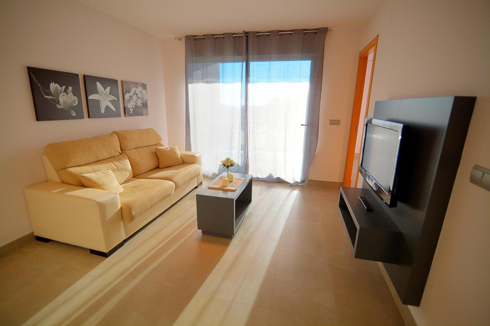 Apartamentos Bravosol Vyb Дения Экстерьер фото