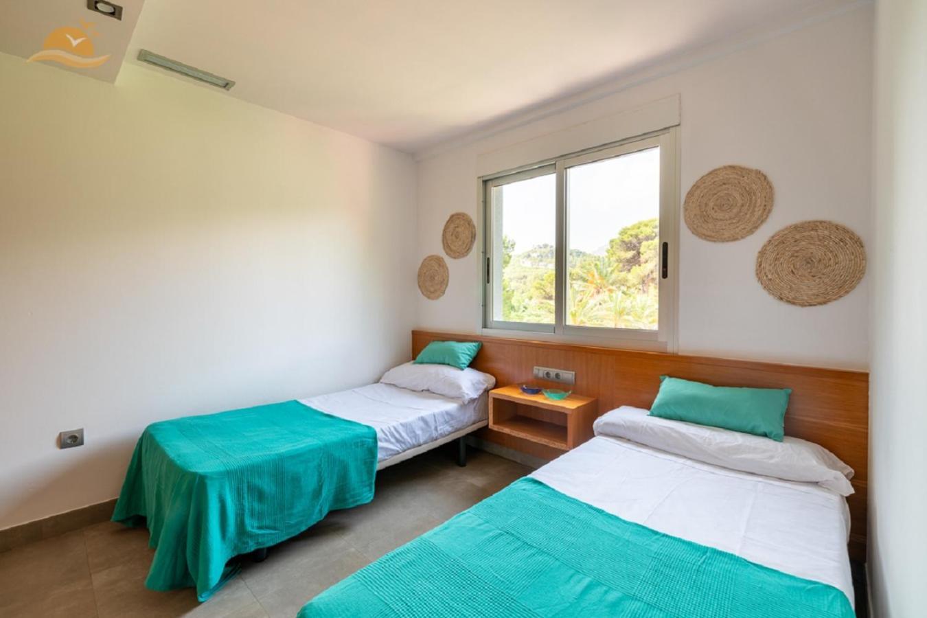 Apartamentos Bravosol Vyb Дения Экстерьер фото