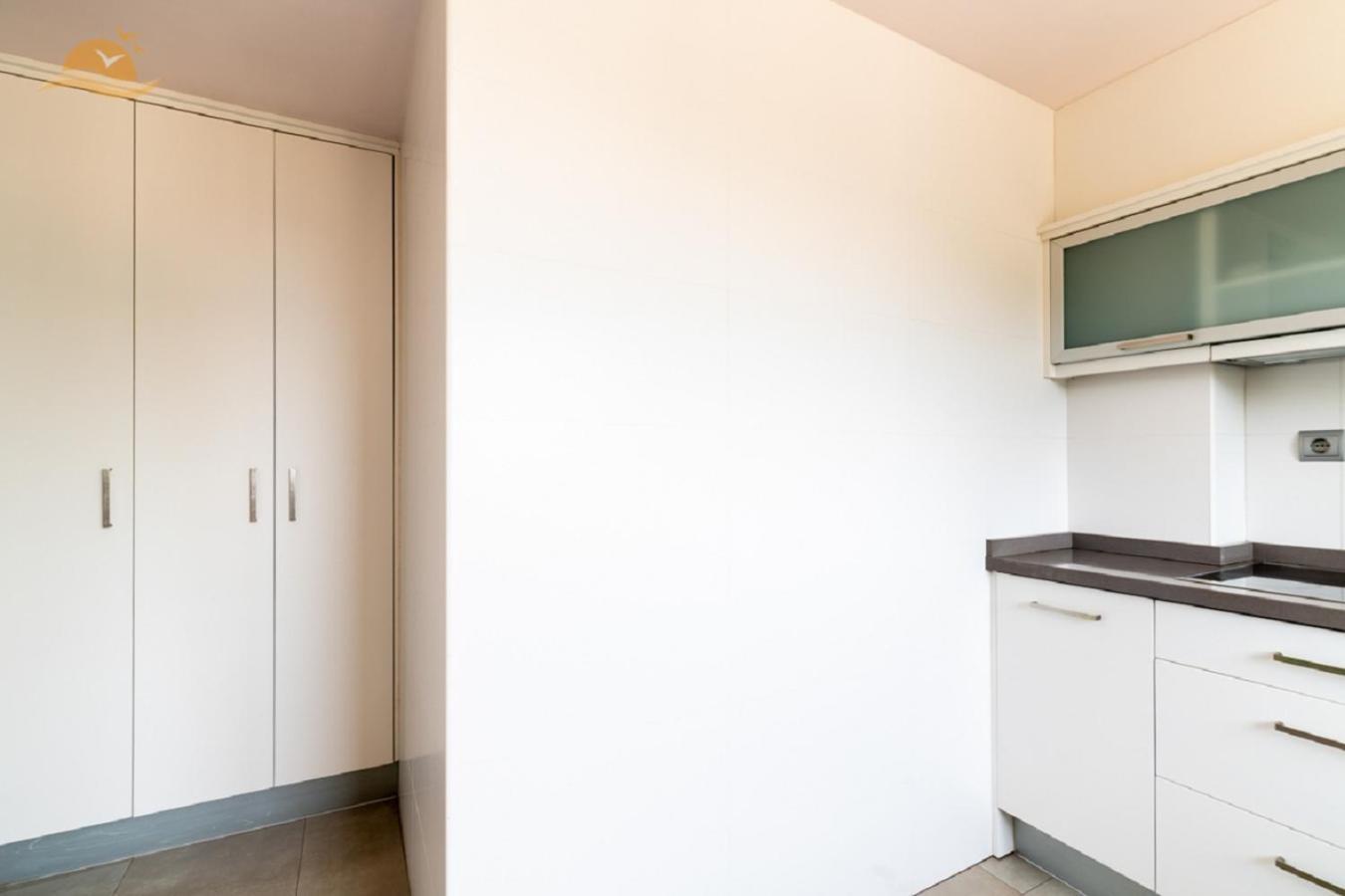 Apartamentos Bravosol Vyb Дения Экстерьер фото