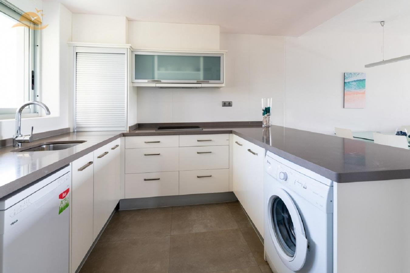 Apartamentos Bravosol Vyb Дения Экстерьер фото