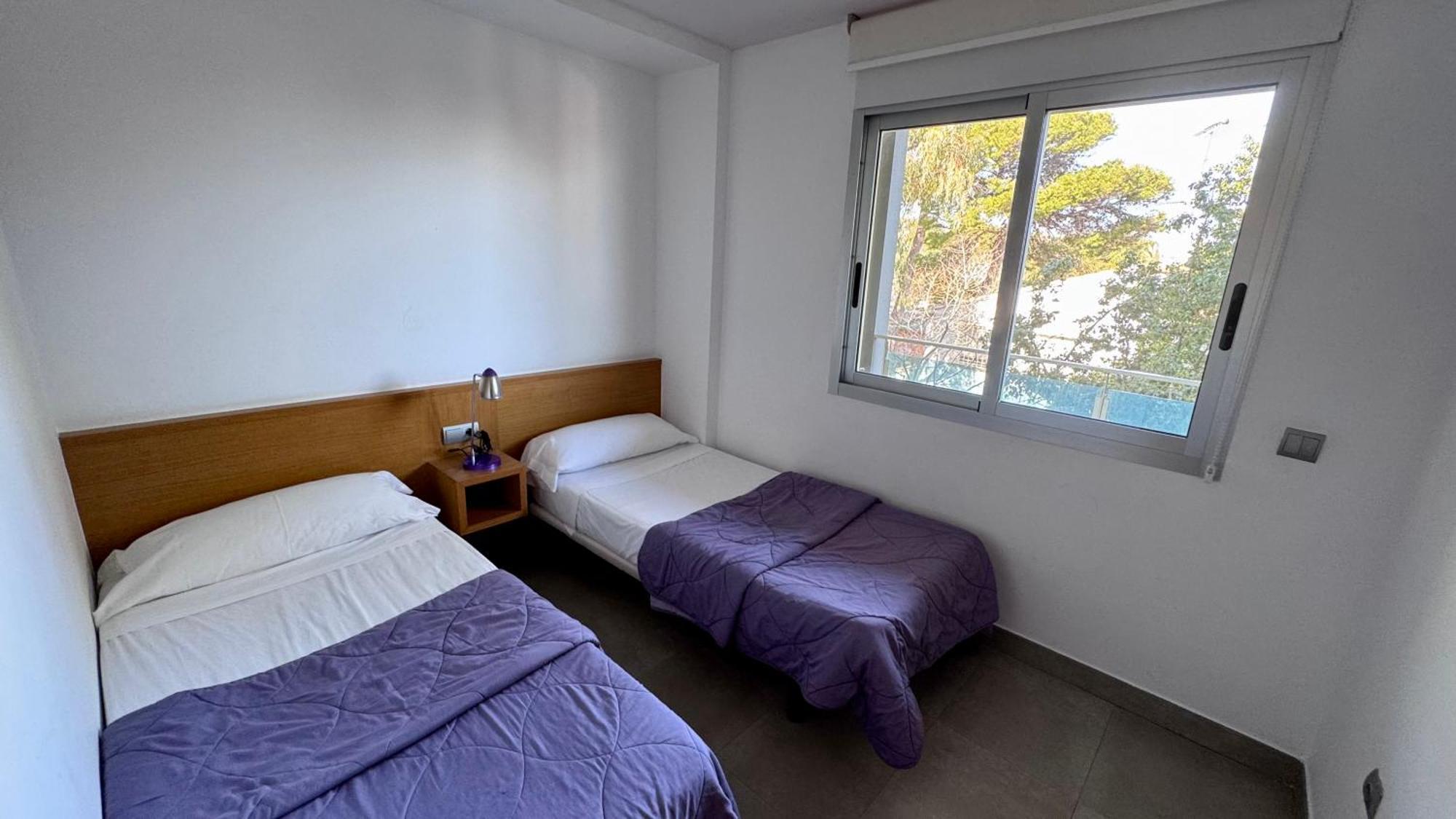 Apartamentos Bravosol Vyb Дения Экстерьер фото