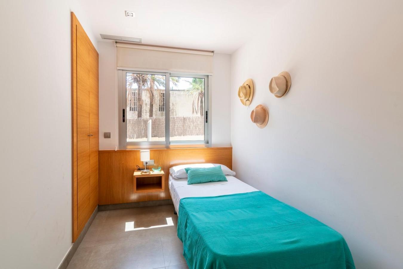 Apartamentos Bravosol Vyb Дения Экстерьер фото