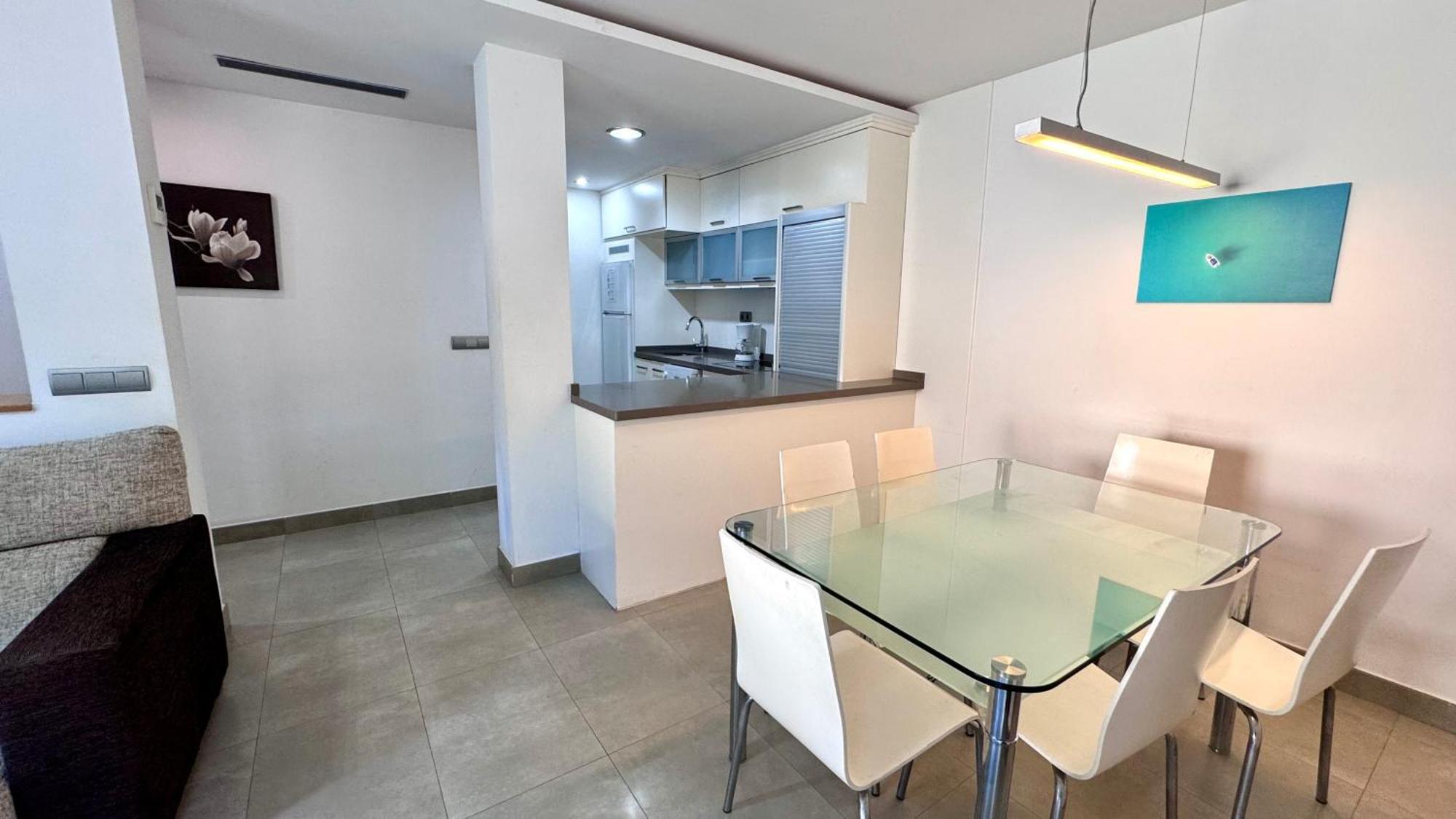 Apartamentos Bravosol Vyb Дения Экстерьер фото