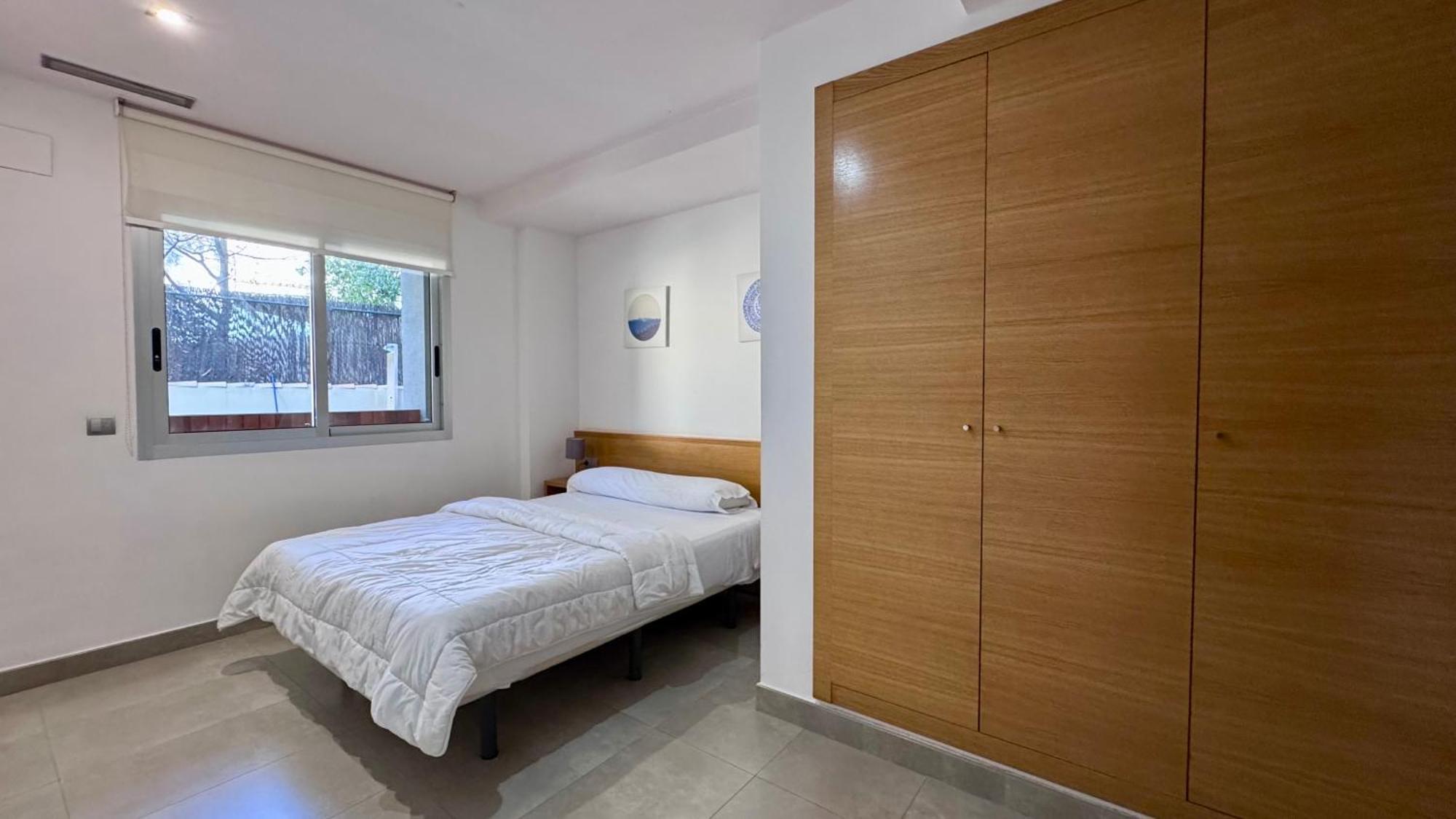 Apartamentos Bravosol Vyb Дения Экстерьер фото