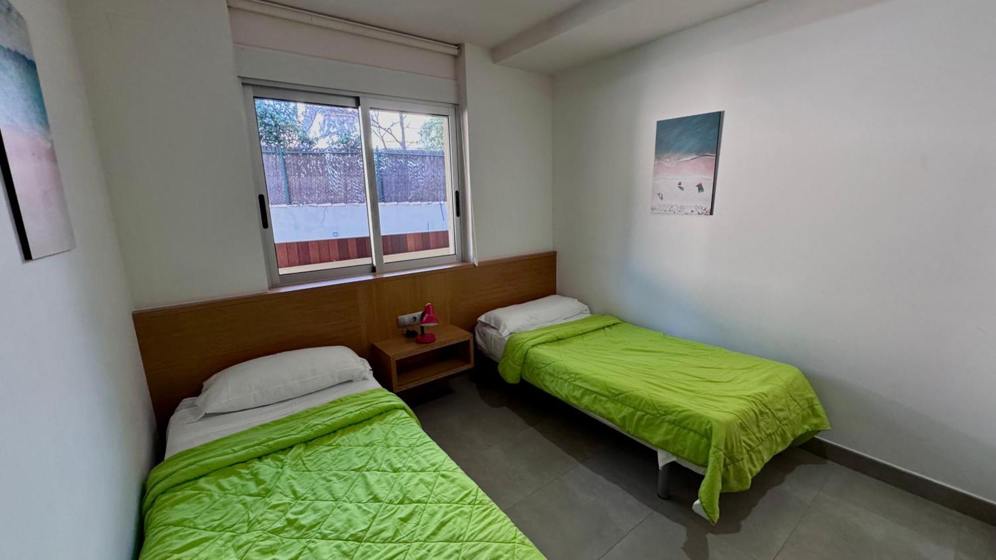 Apartamentos Bravosol Vyb Дения Экстерьер фото